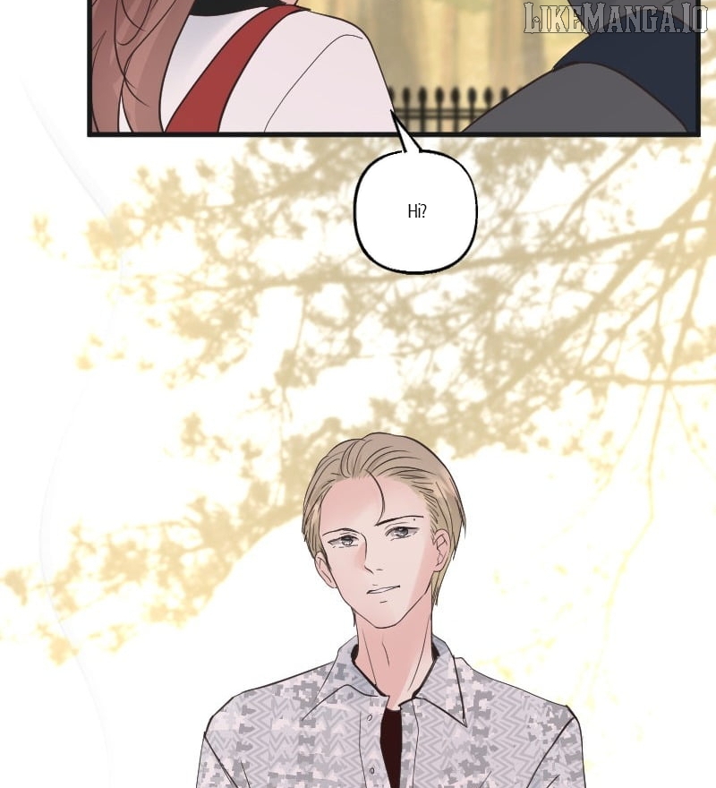 Soul to Soul Chapter 14 - page 91